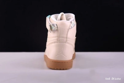 Retro Hi Strap 1 Jordan Sophisticated 326 Air 0813